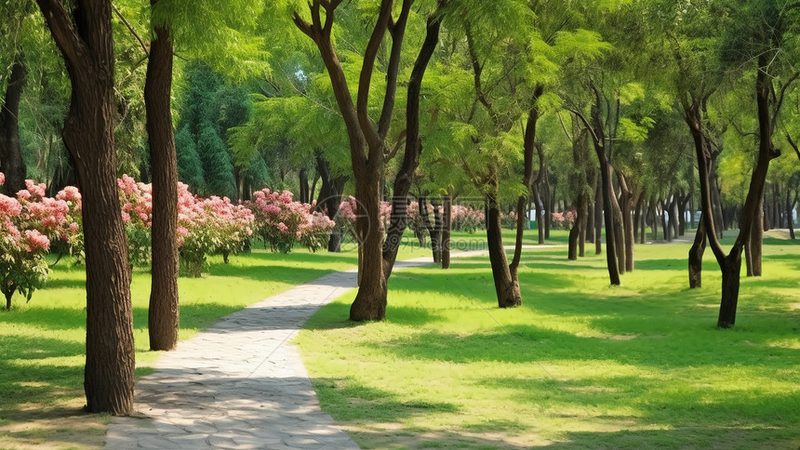 上海市政草坪品种选择：如何兼顾美观与耐候性**