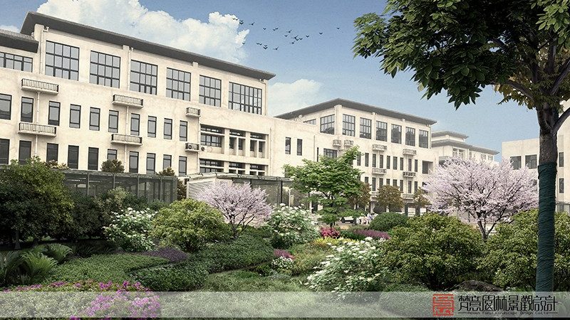 园林绿化土建工程资质要求解析**