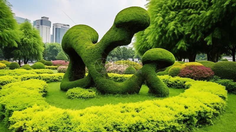 庭院草坪铺设：如何选择合适的草坪品种