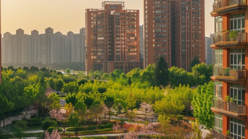 园林绿化与市政绿化：两者有何区别？**