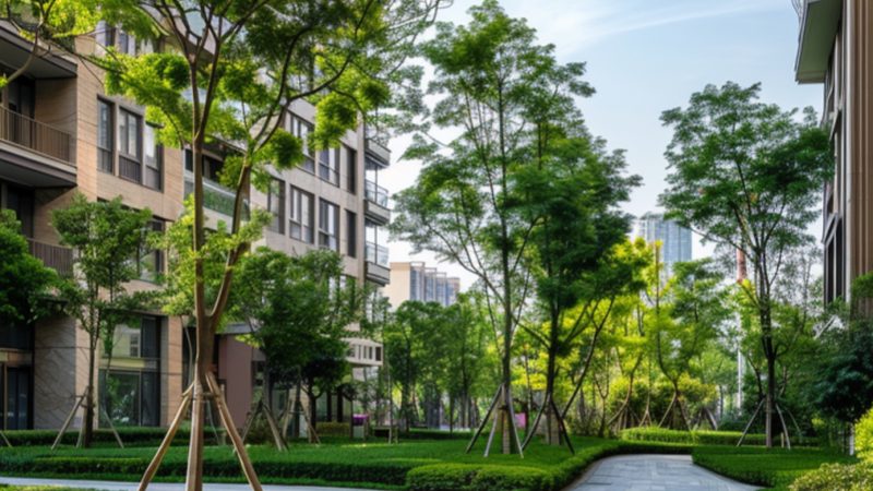 液压喷播绿化施工规范：技术要点与实施流程