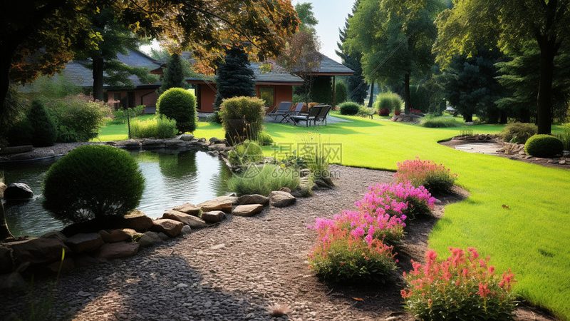 屋顶绿化防水分区设计的要点与挑战**